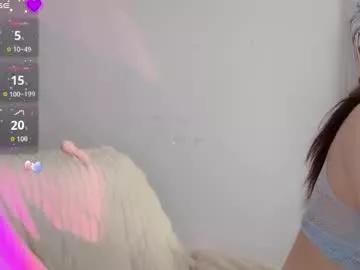 _flipped_ model from Chaturbate