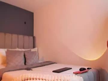 alisha_brainly model from Chaturbate