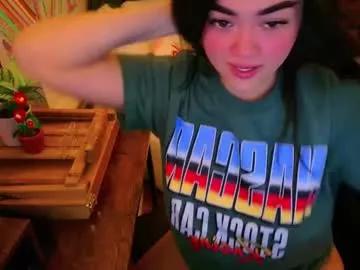 annatigarr model from Chaturbate