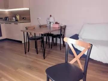jenny__lii model from Chaturbate