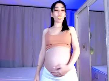 li_baby model from Chaturbate
