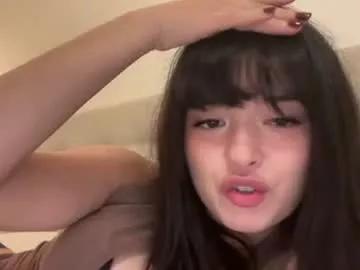 sarah_heart_aus model from Chaturbate