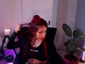 scarlett1_ model from Chaturbate