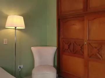 sophie_lii model from Chaturbate