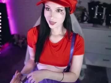 uindi model from Chaturbate