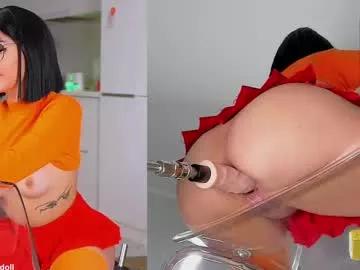 yumeko_midari model from Chaturbate