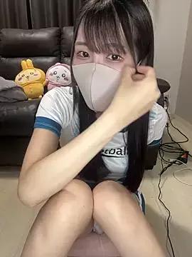 Photos of -Airi-777 from StripChat is Group