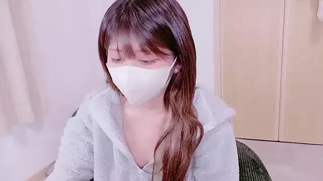 Photos of -anzu-o from StripChat is Freechat