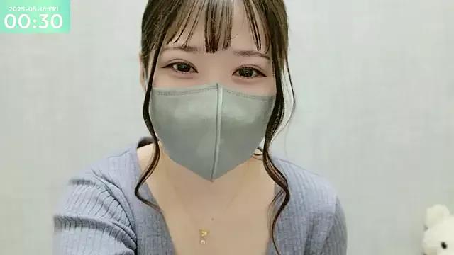Photos of -SHIZUKU- from StripChat is Freechat
