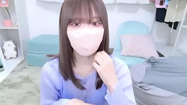 Photos of 328_mitsuha from StripChat is Group