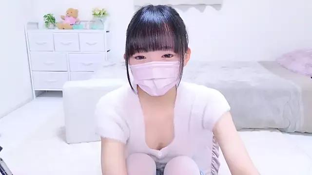 Photos of 86_haru from StripChat is Group