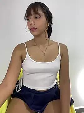 Photos of _Adisson_18 from StripChat is Freechat