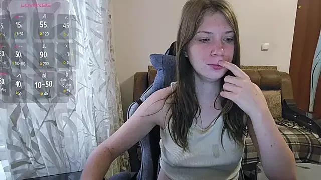 Photos of _BondiXUrban_ from StripChat is Freechat