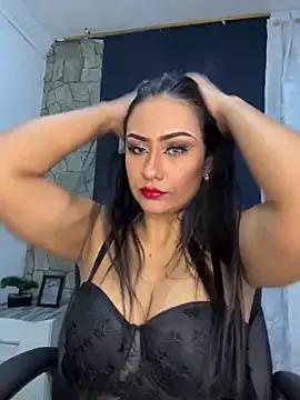 Photos of _Isabella_1 from StripChat is Freechat