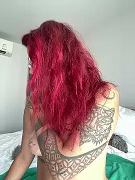Photos of _ItsAlex_ from StripChat is Private