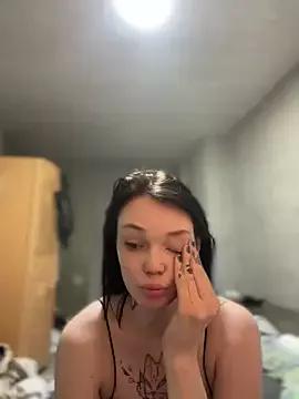 Photos of _Kruella_ from StripChat is Freechat