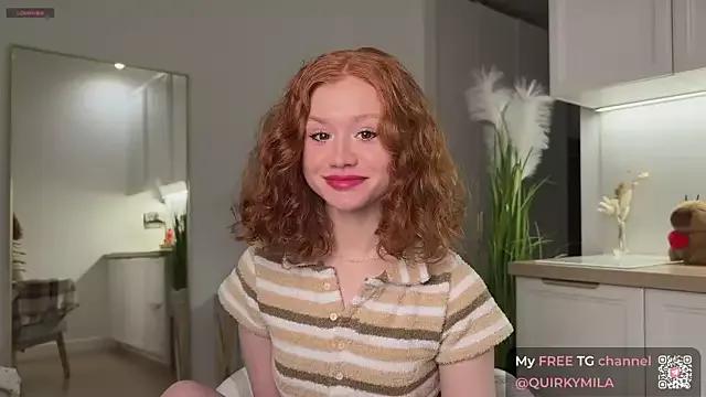 Photos of _milka_ from StripChat is Freechat