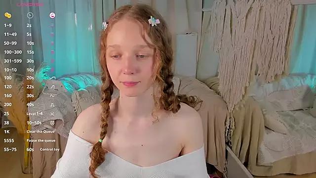 Photos of _Rose_Charming_ from StripChat is Freechat