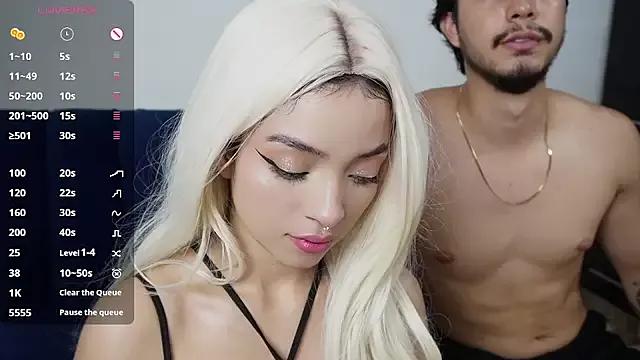 Photos of abby__make from StripChat is Private
