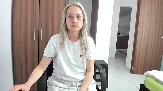 Photos of Adele_johnsonn1 from StripChat is Private