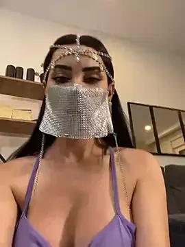 Photos of Ahu_Mask01 from StripChat is Freechat