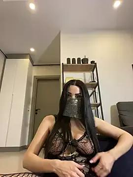 Photos of Ahu_Mask01 from StripChat is Freechat
