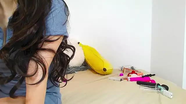Photos of ai_chan from StripChat is Freechat