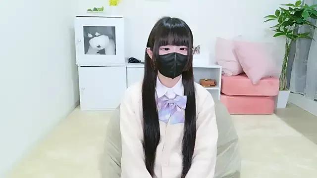 Photos of Ai_Cute from StripChat is Group