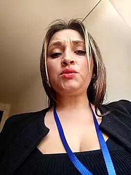 Photos of ALEJA__07 from StripChat is Freechat