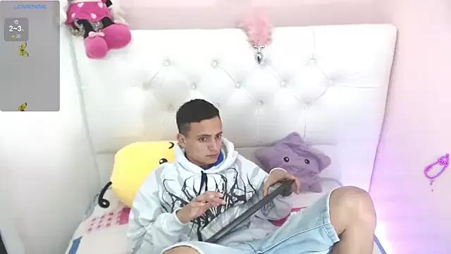 Photos of alexa-xxx- from StripChat is Private