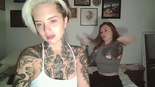 Photos of Alexandersonxo from StripChat is Freechat