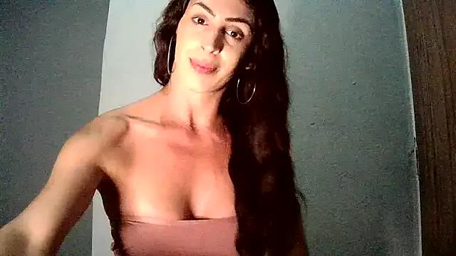 Photos of AlexiaDuucan from StripChat is Private