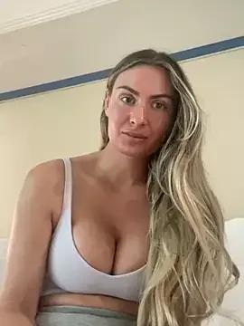 Photos of Alyssa_rhoades from StripChat is Group