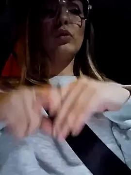 Photos of Ambre_La_nebulleuse from StripChat is Freechat