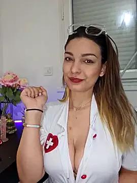 Photos of Ambre_La_nebulleuse from StripChat is Freechat