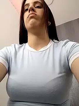 Photos of Amira_Milker from StripChat is Freechat