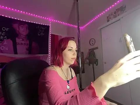 Photos of angelicathebratxo from StripChat is Freechat