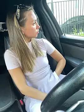 Photos of AngelinaMoore from StripChat is Freechat