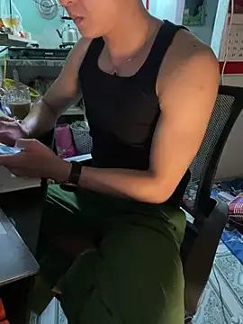 Photos of anhtuan96 from StripChat is Group