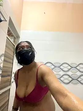 Photos of anjalibb from StripChat is Group