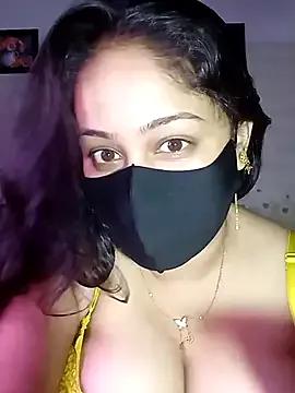 Photos of Anjel_Priya from StripChat is Freechat