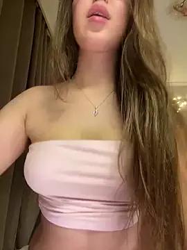 Photos of Ann_space from StripChat is Freechat