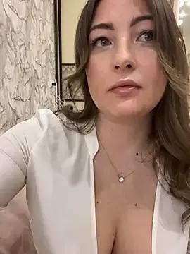 Photos of AnnaBri from StripChat is Private
