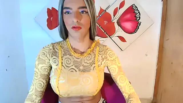 Photos of annagreyxc from StripChat is Freechat