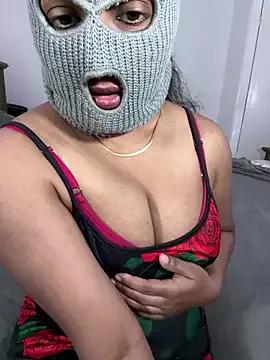 Photos of ArathyNambyarMallu from StripChat is Private