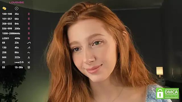 Photos of ArdithGoodrich from StripChat is Freechat