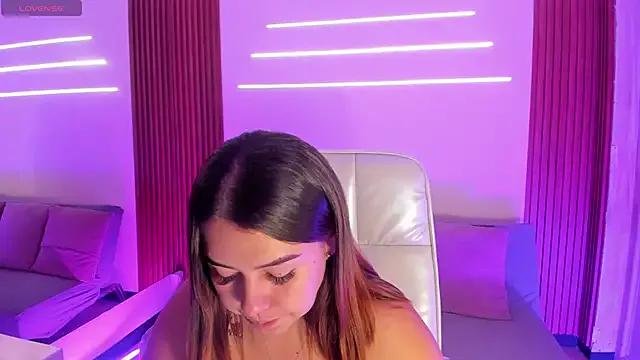Photos of ArianaBaker from StripChat is Freechat