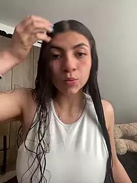 Photos of arieel__722 from StripChat is Private