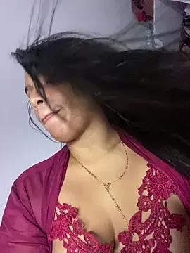 Photos of ArielleMillerr from StripChat is Freechat