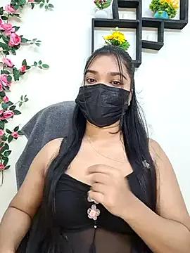 Photos of ariya-03 from StripChat is Group